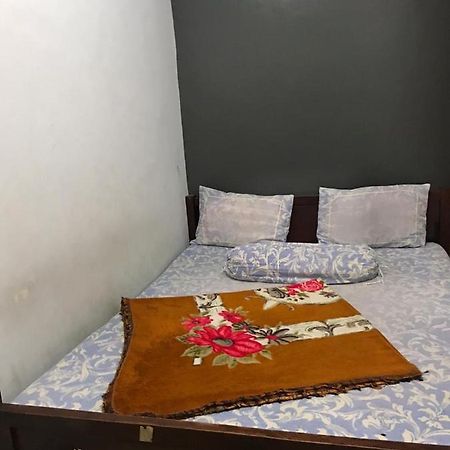 Villa&Guest House Batu Indah Bagian luar foto