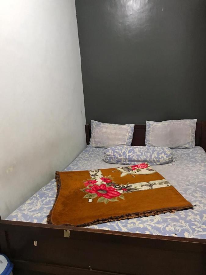 Villa&Guest House Batu Indah Bagian luar foto