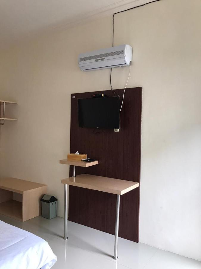 Villa&Guest House Batu Indah Bagian luar foto