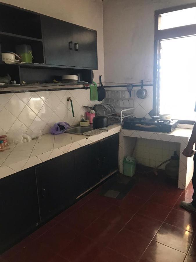 Villa&Guest House Batu Indah Bagian luar foto