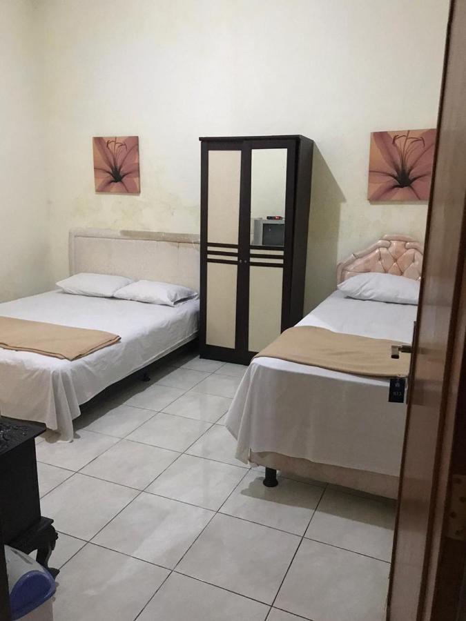 Villa&Guest House Batu Indah Bagian luar foto